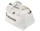 Head Pro X Court Bag 52L - corduroy white/black