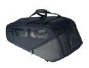 Head Pro Racquet Bag L - navy/navy