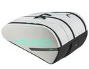 Head Tour Racquet Bag XL - ceramic/teal