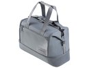 Head Tour Tote Bag - shark grey