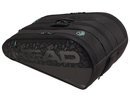 Head Tour Racquet Bag XL - neon/black