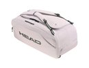 Head Pro X Duffle Bag L - white/green