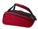 Wilson Super Tour 15 PK Clash V2.0 - red/black