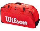 Wilson Super Tour Travel Wheeled Bag 2