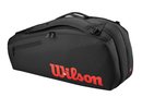 Wilson Clash V3 6PK