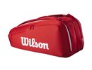 Wilson Super Tour 9 PK 2025 -