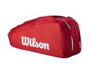 Wilson Super Tour 2025 6PK Racket