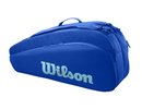 Wilson Ultra V5 Tour 6PK - blue