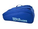 Wilson Ultra V5 Tour 12PK - blue