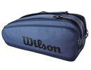 Wilson Ultra Tour 6 PK Bag - blue