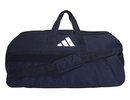 Adidas Tiro League Duffel Large Bag - navy/white