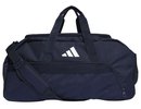 Adidas Tiro League Duffel Medium Bag - navy/white