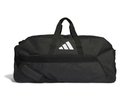 Adidas Tiro Duffle L Bag - black/white
