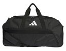 Adidas Tiro Duffle M Bag - black/white