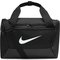 Nike Brasilia 9.5 Training Bag - black/black/white