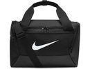 Nike Brasilia 9.5 Training Bag - black/black/white