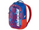 Babolat Backpack Kids - blue/red