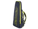 Babolat Backpack Pure Aero - grey/yellow/white