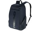 Head Pro Backpack 28L - navy/navy