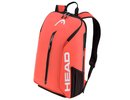 Head Tour Backpack 25L - fluo orange