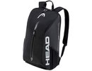 Head Tour Backpack (25L) - black/white