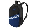Head Team Backpack 21L - blue/black