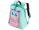 Head Kids Tour Backpack (14L) Owl - teal