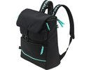 Head Coco Backpack - black/mint