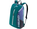 Head Tour Backpack (25L) - aruba blue/ceramic