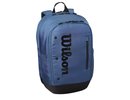 Wilson Ultra Tour Backpack - blue