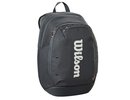 Wilson Tour