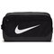 Nike Brasilia 9.5 Training Shoe Bag - black/black/white