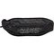 Nike Large Capacity Waistpack 2.0 - black/silver