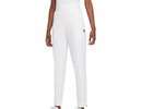 Nike Court Dri-Fit Heritage Knit Pant W - white