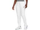 Nike Dri-Fit Heritage Core Fleece Pant - white