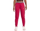 Nike Dri-Fit Heritage Core Fleece Pant - noble red