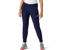 Asics Match W Woven Pant - peacoat