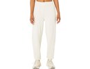 Asics Logo Sweatpant - birch
