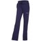 Tecnifibre Lady Cotton Pants - navy