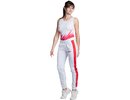 Hummel by uptou Pants - white