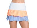 Lucky in love Fly Pleated 13" - blav