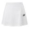 Yonex Club Skirt - white
