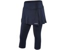 Head Club 3/4 Tights Skort - dark blue