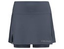 Head Club Basic Skort - anthracite