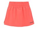 Head Padel Skort - coral