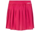 Head Performance Skort - mulberry