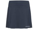 Head Club Basic Skort Long - navy