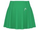 Head Performance Skort - candy green