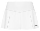 Head Dynamic Skort - white