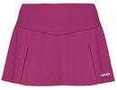 Head Dynamic Skort - vivid pink